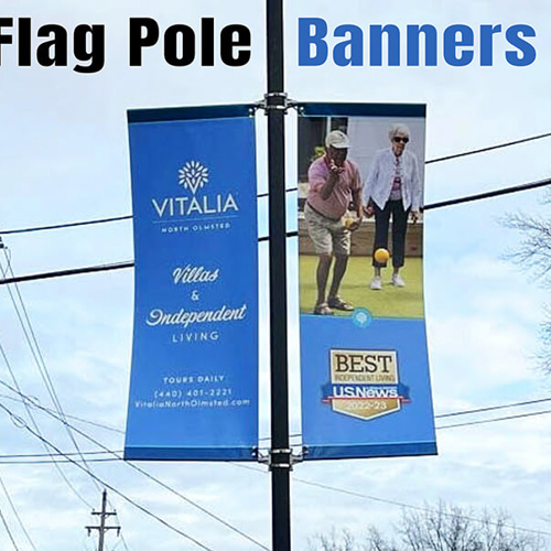 Banners